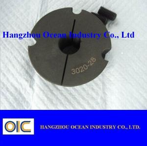 China Cast Iron Car Control Arm Bushing Excavator Pin With 18 Taper wholesale