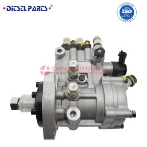 China Fuel Injection Pump 8972043787 for Weichai 375 380HP WD618 6P1193 wholesale