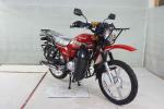 149ml Displacement Street Sport Motorcycles , Single Cylinder Road Bike