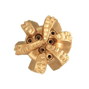 China Diamond Pdc Drill Bit 9-1/2 Inch of S616 PDC Diamond Bit wholesale