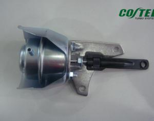 China GT1544V 753420 turbo Actuator valve wastegate Peugeot 206/207/307/308/407 1.6 HDi wholesale