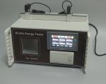 Toys Testing Equipment EN71-1-2011 Touch Screen Kinetic Energy Tester With