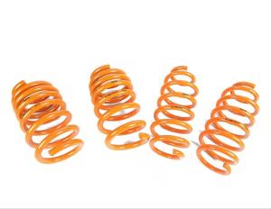 China Two Wheel Sport Tesla Model 3 Lowering Springs Flexible wholesale