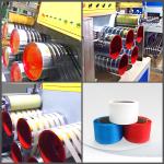 PP Polypropylene belt production line, PP belt extrusion production line,37KW