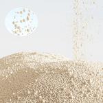 Premium Cassava Cat Litter Sand Biodegradable Quick Clumping Cat Litter