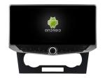 10.88" Screen with Mobile Holder For Captiva Epica 2007-2012 Multimedia Stereo