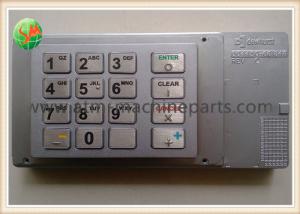 China 445-0660140 NCR EPP Pinpad NCR ATM Parts Keyboard 4450661848 445-0661848 wholesale