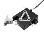 304 Stainless Steel 8V / 24V 0.72W Electric Motor Lock For Electronic Locker
