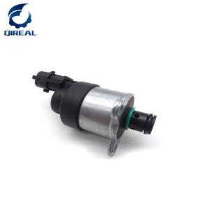 China 0928400632 0 928 400 632 Fuel Pressure Control Valve Regulator For Kubota PC200-8 EC210B wholesale