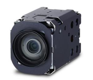 China LG LNM3022 DEFOG FullHD 1080P Stabilizer (EIS) CMOS 30X RS-232C TTL CCTV Zoom Module Cam wholesale
