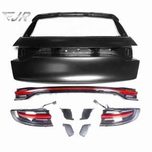 China Led Taillights For Porsche Macan 95b 2015-2017 2014-2016 2015-2016 wholesale