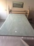 Marble color High gloss 18mm 12mm laminate furniture acrylic mdf boards in china