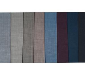 China Line design Roller blinds fabric manufacturer from China wholesale