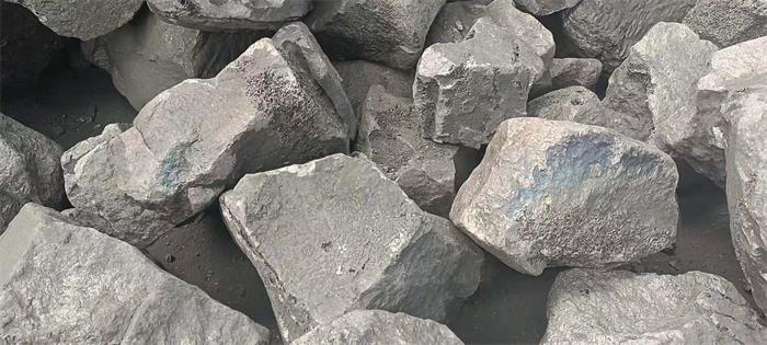 10mm Steelmaking Additive Medium Carbon Ferromanganese 1-1.5% Carbon