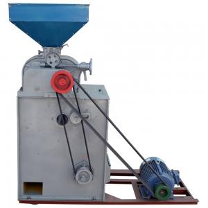 China Manufacturing Plant Rice Hulling Machinery with 3000-3500kg/h Capacity and Low Noise on sale
