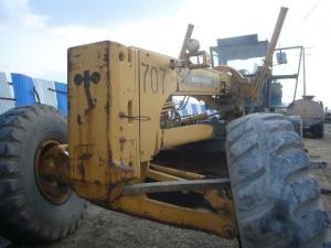 China GD825A-1 USED KOMATSU MOTOR GRADER FOR SALE ORIGINAL JAPAN USED KOMATSU GD825A-1 wholesale