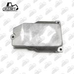 Diesel Spare Parts Engine Valve Chamber Cover 6D140 for Excavator