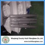 High Tensile Anti - UV Fiberglass Insect Screen Pet Mesh Fabric 120g/M2