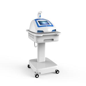 China spa use High Intensity Focused Ultrasound Hifu Wrinkle Removal Slimming Machine wholesale