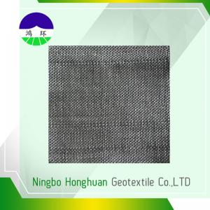 China 400GSM High Strength split film geotextile filter fabric Polypropylene wholesale