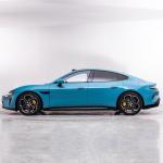 2024 Rwd Long Battery Life Smart Driving PRO Version Electric Sedan Car Fuel