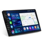 Universal 9 10inch Double DIN Car Video Android GPS 8-Core 4 64GB 4G CarPlay DSP