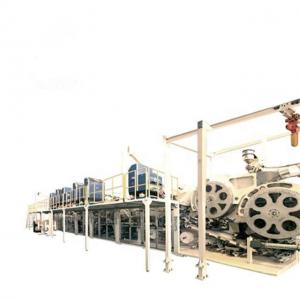 China 2021 New Products Adult Diaper Machine Adult Diaper Manufacturing Machine wholesale
