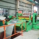 1300 400m/Min Steel Coil Slitting Machine