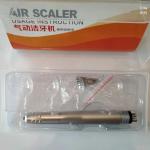 AS2000 Dental Air Ultrasonic Scaler Handpiece 2holes 4holes With 3pcs EMS