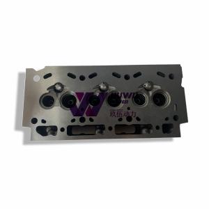 China Mitsubishi YANMAR 3D84 3TNE84 Engine Cylinder Head wholesale