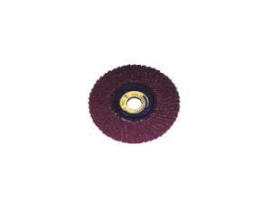 China Iron Core Plane Abrasive Cloth Wheel wholesale