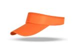 Summer Outdoor Sports Empty Top Hat , Sunscreen Breathable Composite Cloth
