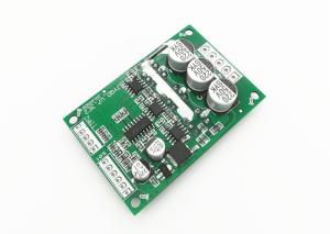 China 12V-36V PWM Speed Control Electric Motor Drive Board For BLDC Motor Hub Motor wholesale