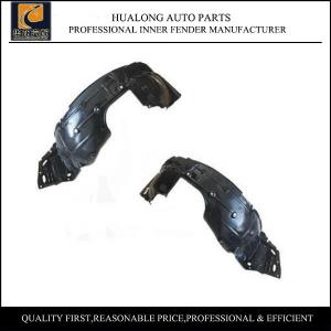 China Black Plastic Inner Fender Liner For 2016 Honda Civic OEM 74151 TET H10 wholesale