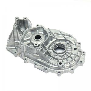 China ADC12 Al Pressure Die Casting Mould Multiple Cavity , Unit Cavity on sale