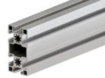 T-Slot & V-Slot 45 Series Aluminum Profiles - 10-4545W