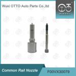 F00VX30079 / F00 VX 30079 Bosch Piezo Nozzle For Injectors 0 445 117 030