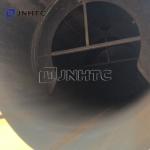 HOWO MATE 4x2 Mini Vacuum Sewage Suction Tanker Fecal Suction Truck