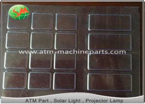 China Plastic Wincor Nixdorf ATM Parts Wincor V5 V6 Keyboard Transparent Protective Film wholesale