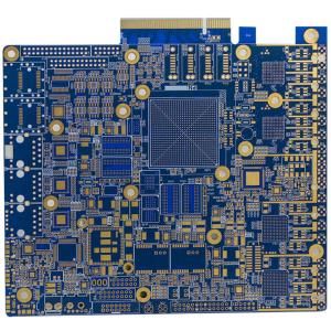 China FR4 TG170 Multilayer Printed Circuit Board wholesale
