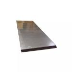 AISI 321 316L SS430 Mirror Hot Rolled Stainless Steel Sheets For Kitchen