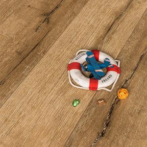 China Right Angle 12mm Ac3 ac4 Grey Cost Customizable Tile Vinyl wood Plank Flooring Laminate Flooring wholesale