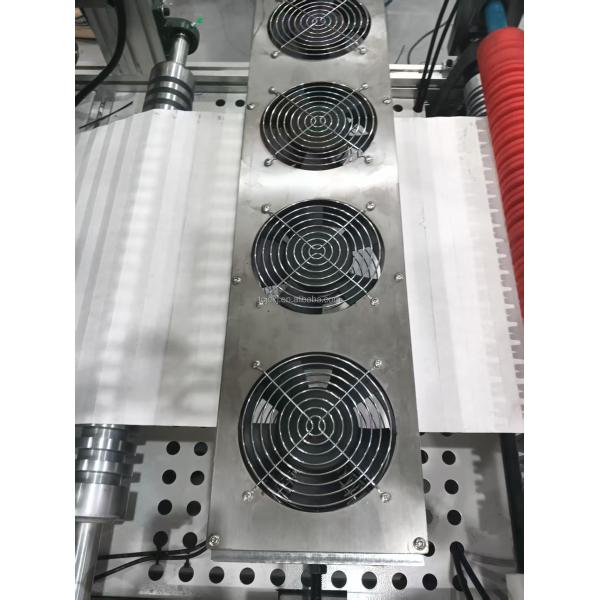 PP Gluing Machine