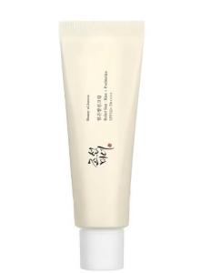 China Non Greasy Lightweight beauty of joseon sunscreen Cream for All Skin Types wholesale
