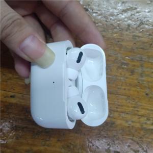 China Gps ABS Mobile Phone Earphone Stereo 1:1 Air 2 Air Pods Pro ANC wholesale