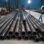 Q235B Carbon Steel Plate Used in Welded Steel Pipes for Small Diameter