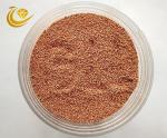Plated Coated Diamonds And CBN Rough Surface Used In Resin Bonded Products