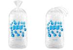 40 micron Reusable Ice Bags