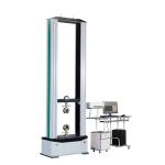 Laboratory Equipments Universal Tensile Testing Machine ETM 10kN Strength Multi
