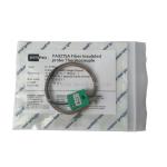 Thermal profile PFA high temperature stand omega k type thermocouple green